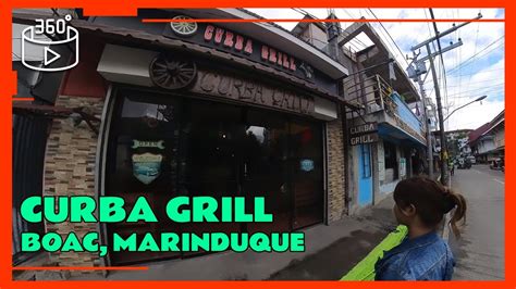 Curba Grill Now Open at Primark Village Center Deparo.